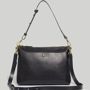 Madewell - Transport Shoulder Crossbody